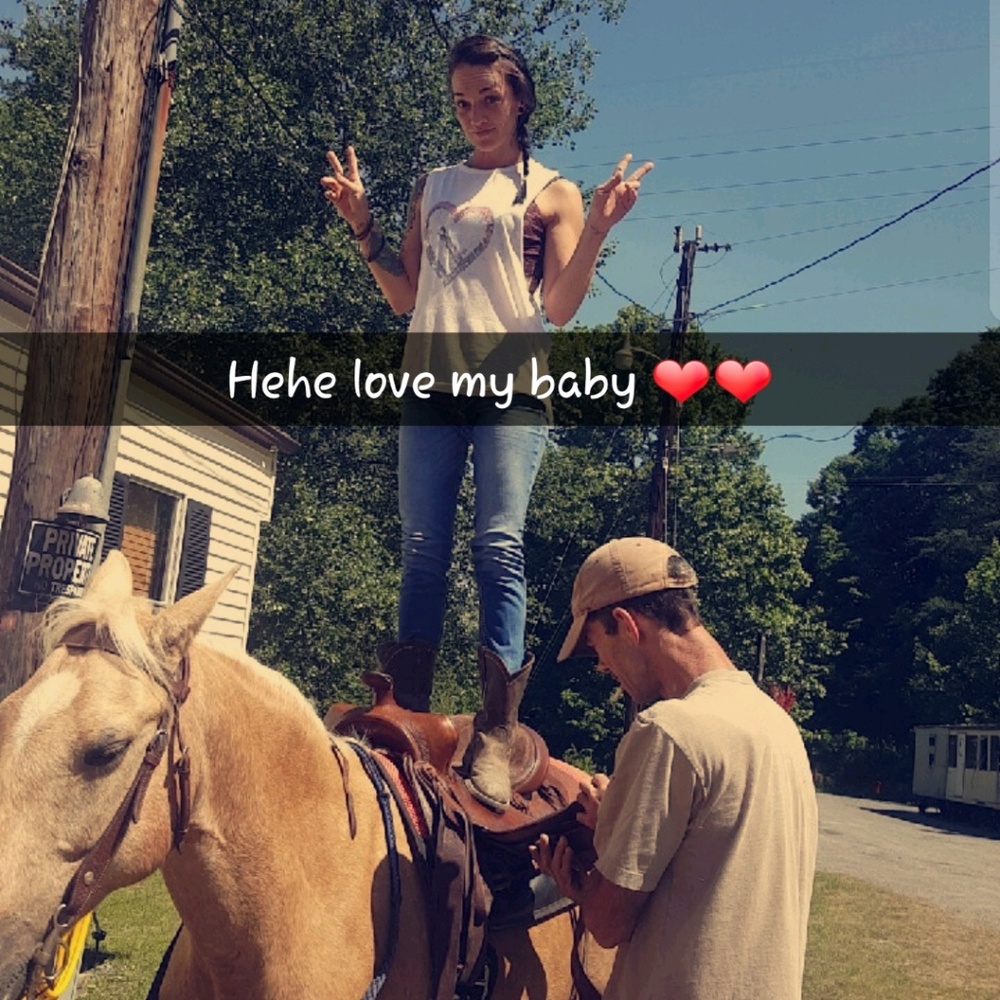 Meet your Posher, Jeff